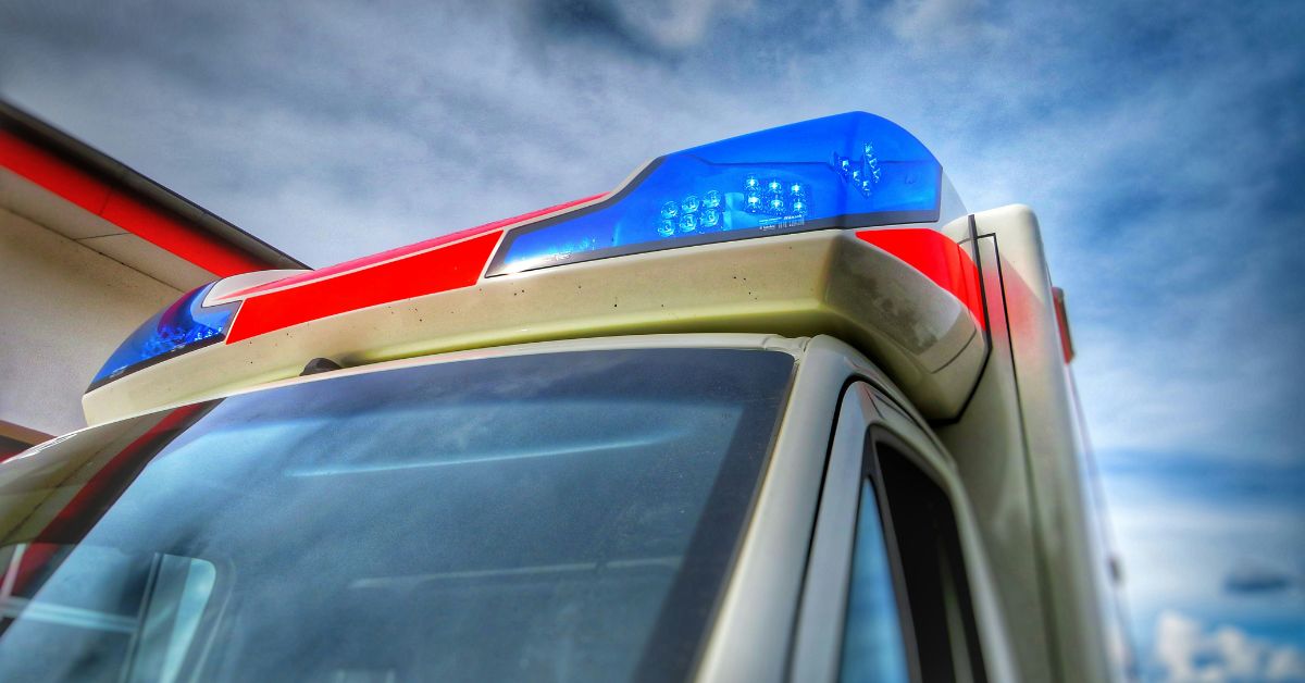 wypadek Polaka w Niemczech, Polak spadł z dachu, wypadek przy pracy w Niemczech, Soest wypadek, pracownik spadł z 7 metrów, ciężko ranny Polak, wypadek na budowie, Niemcy, aktualności, aktualności Niemcy,