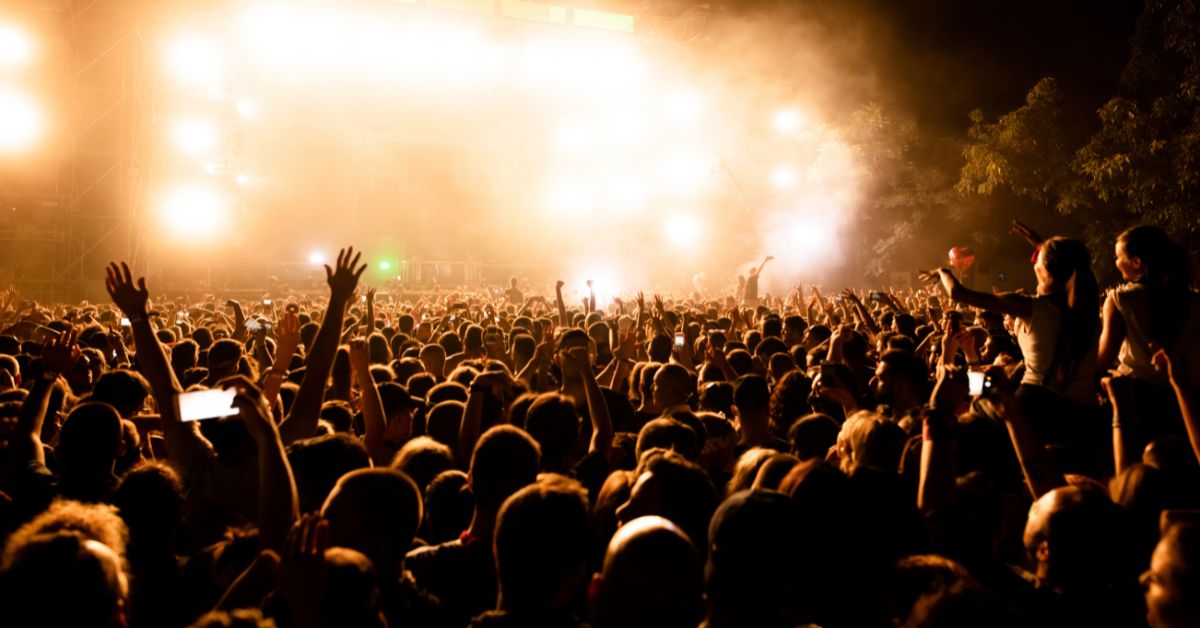 Nova Rock, Festiwal, festiwal Nova Rock, festiwal Nova Rock w Austrii, Nova Rock 2027, festiwale w Austrii, Austria, aktualności, aktualności Austria,
