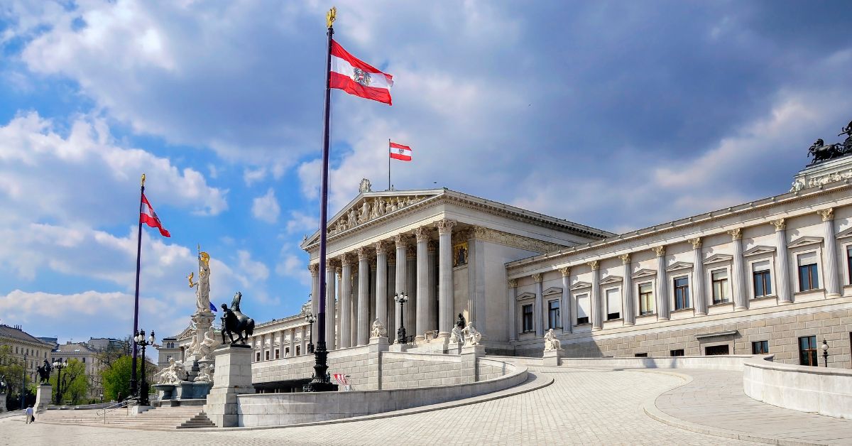 przedterminowe wybory w Austrii, sondaż w Austrii, austriacki rząd, Christian Stocker, Lazarsfeld Gesellschaft, poparcie dla rządu Austrii, niezadowolenie Austriaków, wyniki sondażu, wybory parlamentarne w Austrii, austriacka polityka, opinia publiczna w Austrii, sondaż wyborczy, aktualności, aktualności Austria, Austria,