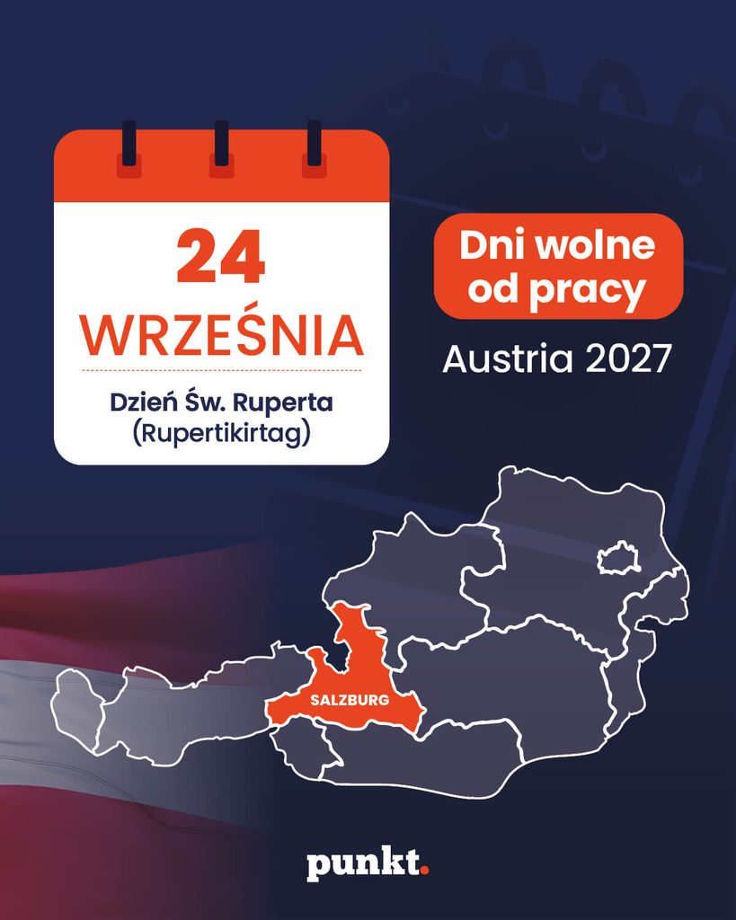 24 września w Austrii