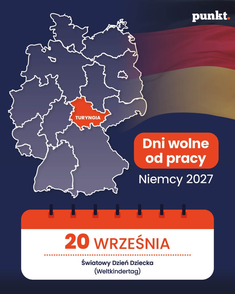 20 września w Niemczech